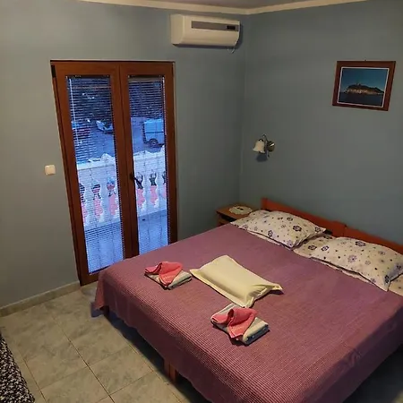 Vendégház Bocac Sali