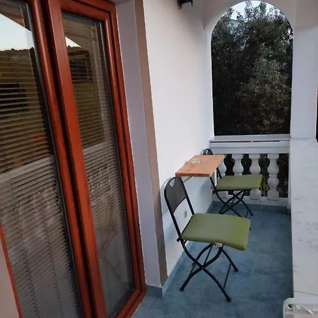 Bocac Vendégház Sali