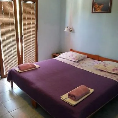 招待所 Bocac 萨利