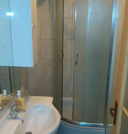 Bocac Vendégház Sali