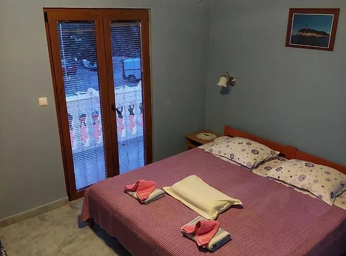 بيت ضيافة Bocac سالي