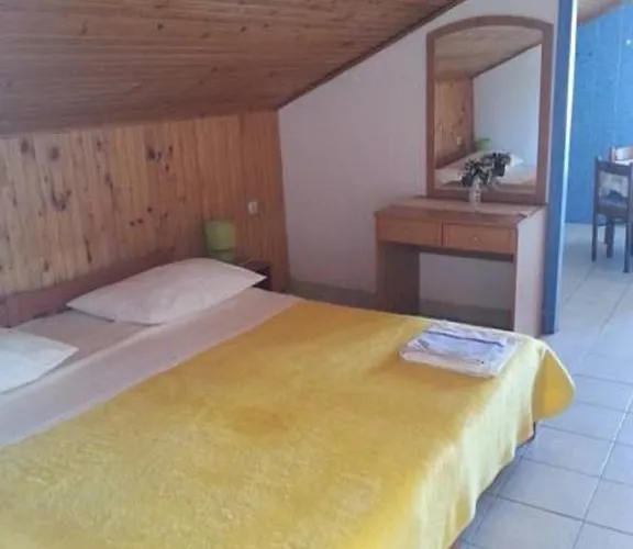 بيت ضيافة Bocac سالي