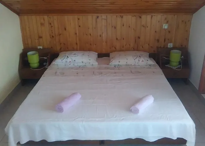 بيت ضيافة Bocac *