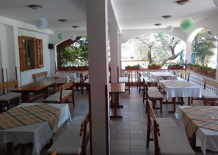 بيت ضيافة Bocac