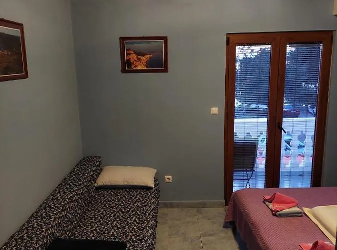 Bocac בית הארחה