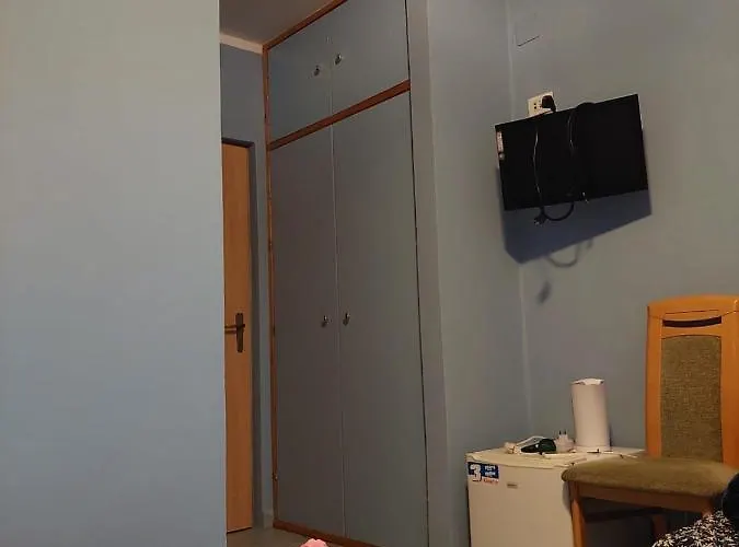 Bocac בית הארחה