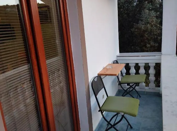 Bocac בית הארחה סאלי