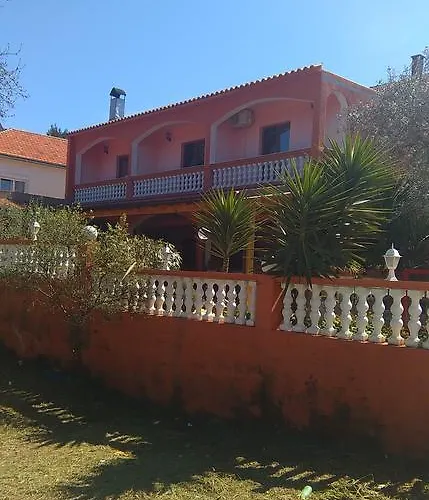 Bocac בית הארחה *