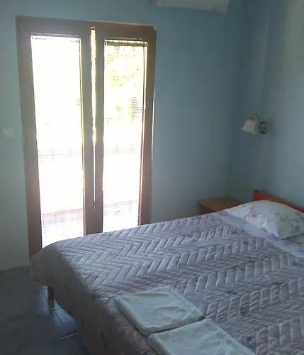 Bocac בית הארחה