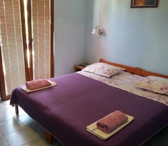 בית הארחה Bocac סאלי