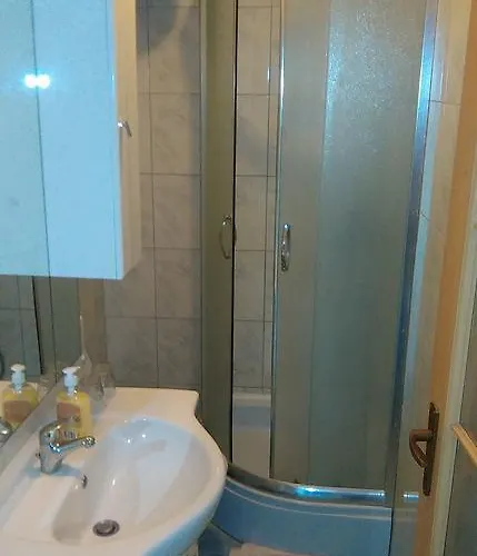 Bocac בית הארחה סאלי